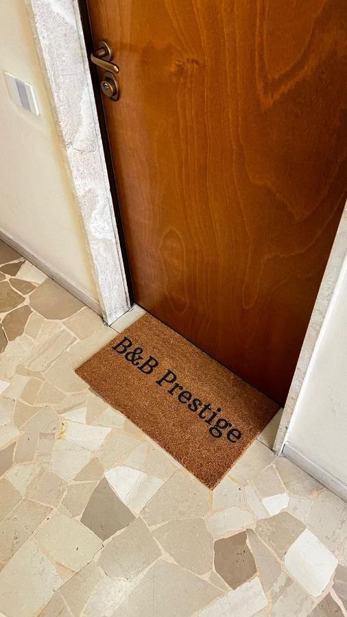 B&B Prestige Корсико Екстериор снимка